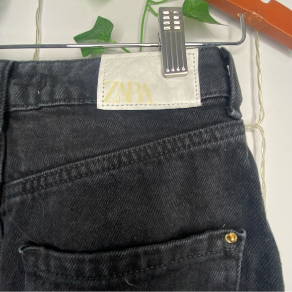 Size 2 Zara jeans - Picture 4 of 4